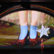 Illustration for article titled $1 Million Being Offered for Judy Garland's Stolen Ruby Slippers